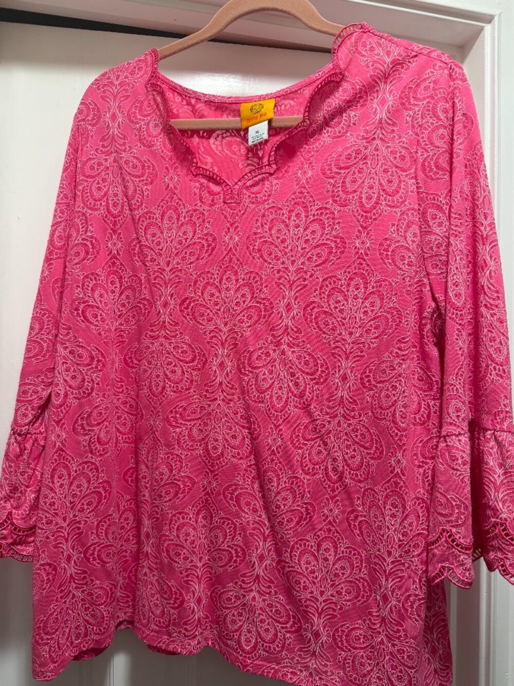 Womens Blouse